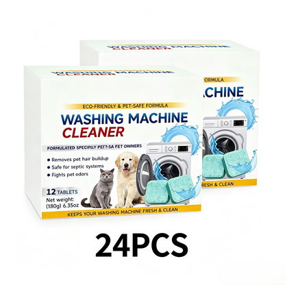 Washing Machine Cleaner