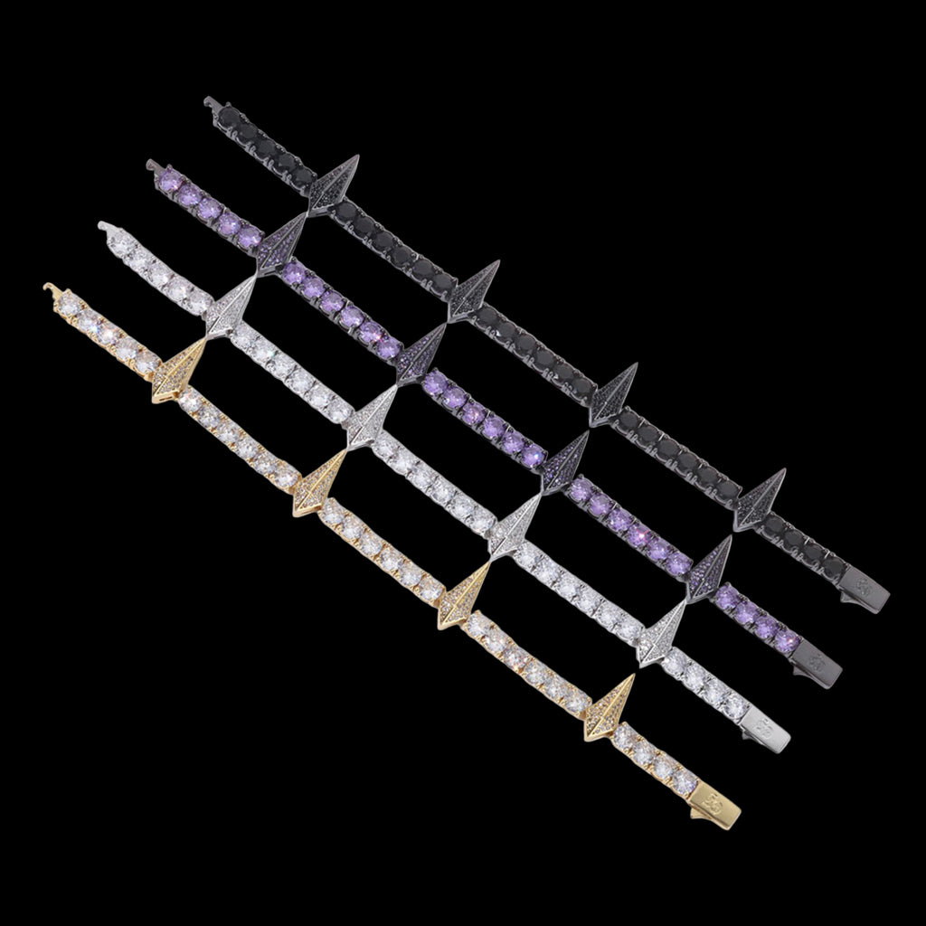 Fang Bracelets
