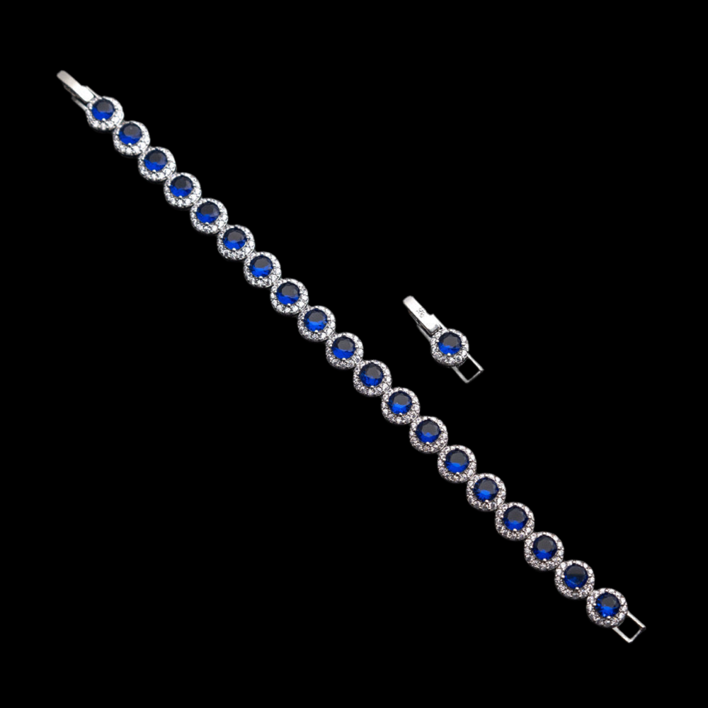 Sphere Bracelets